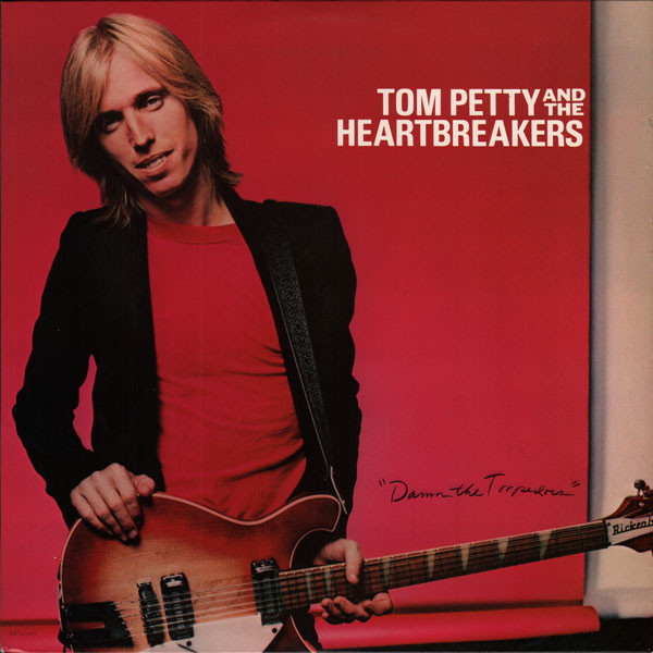Tom petty and the heartbreakers discography images